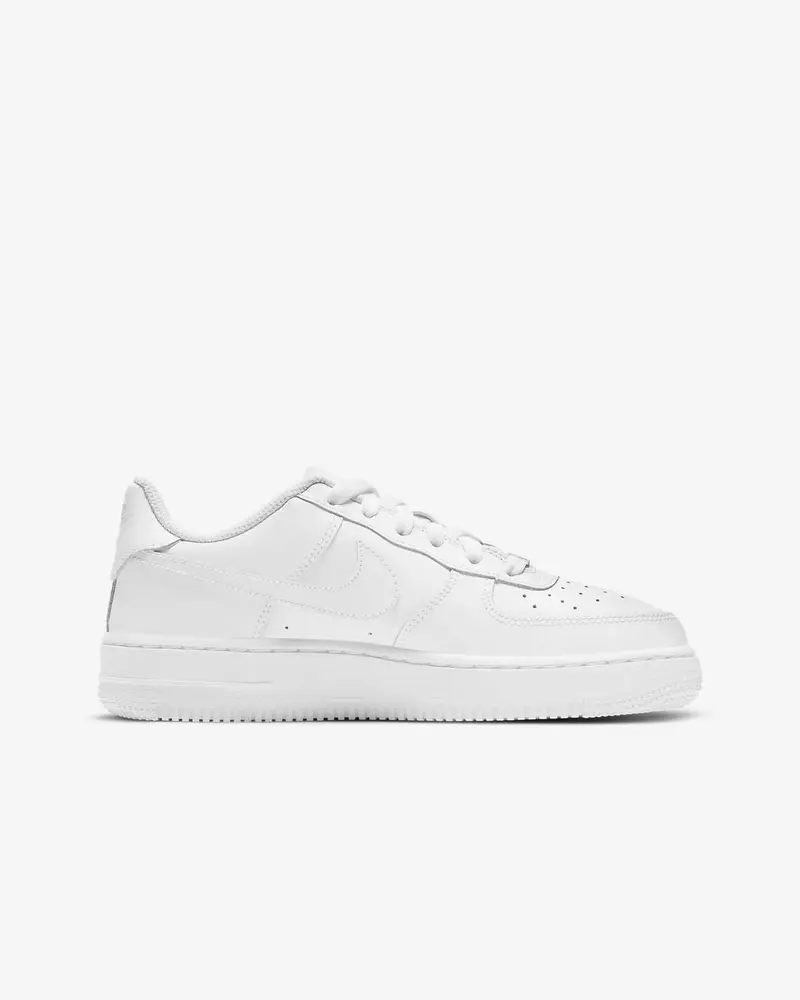 NIKE AIR FORCE 1 GS 314192 117