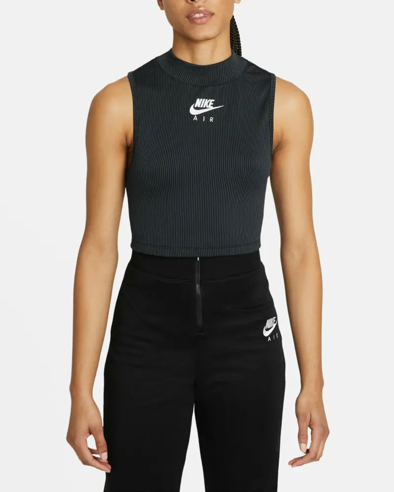 NIKE AIR WOMENS TANK TOP CZ9341 010