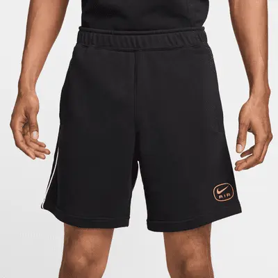NIKE BERMUDA CON LOGO NIKE UOMO HM0178 010
