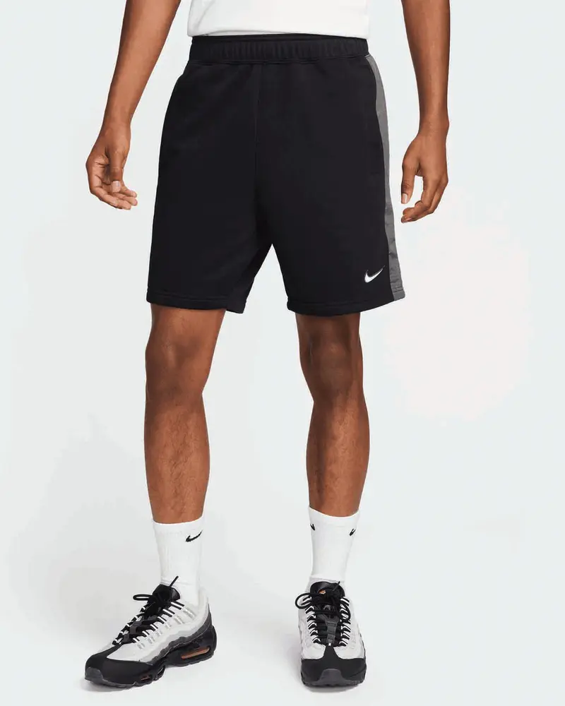 NIKE BERMUDA SPORTWEAR SP UOMO FZ4708 010