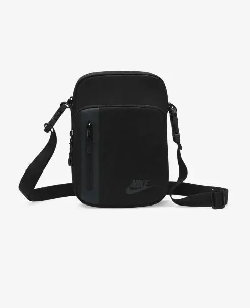 NIKE BORSA A TRACOLLA ELEMENTAL PREMIUM CROSSBODY UOMO DN2557 010