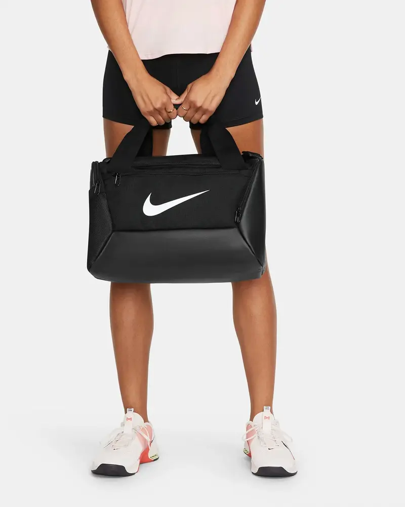 NIKE BORSA BRASILIA TRAINING 9.5L DM3977 010