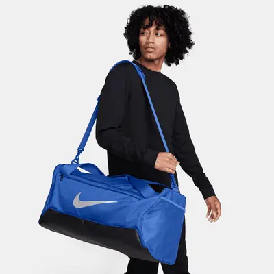 NIKE BORSA PER LO SPORT BARISLIA 9.5 TRAINING DUFFEL BAG DH7710 481