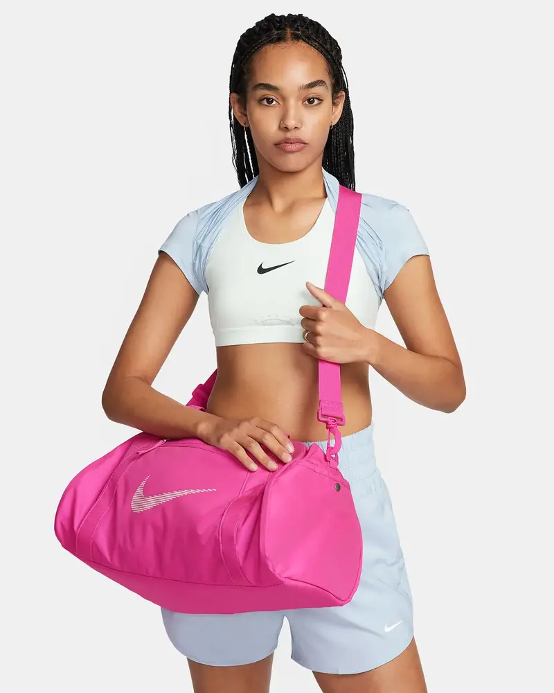 NIKE BORSA PER LO SPORT GYM CLUB DUFFEL BAG DR6974 617