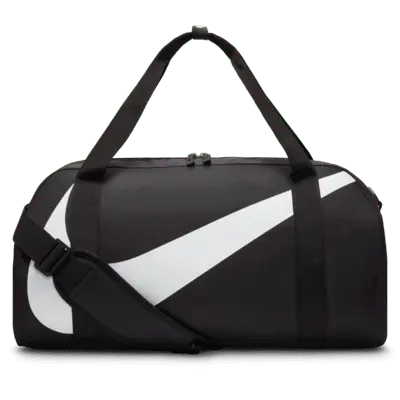 NIKE BORSONE A TRACOLLA CON LOGO NIKE 25L DR6100 010