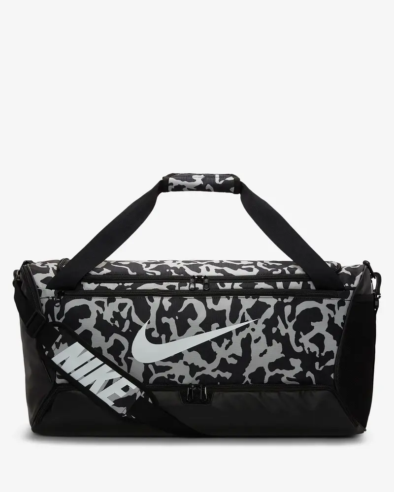 NIKE BRASILIA DUFFEL BAG FB2827 010