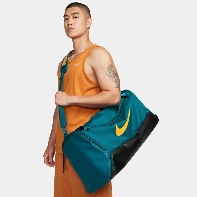 NIKE BRASILIA M DUFF 9.5 (60L) DH7710 381
