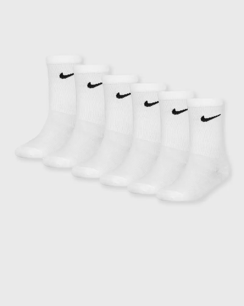 NIKE CALZINI COLORFUL PACK JR RN0030 001