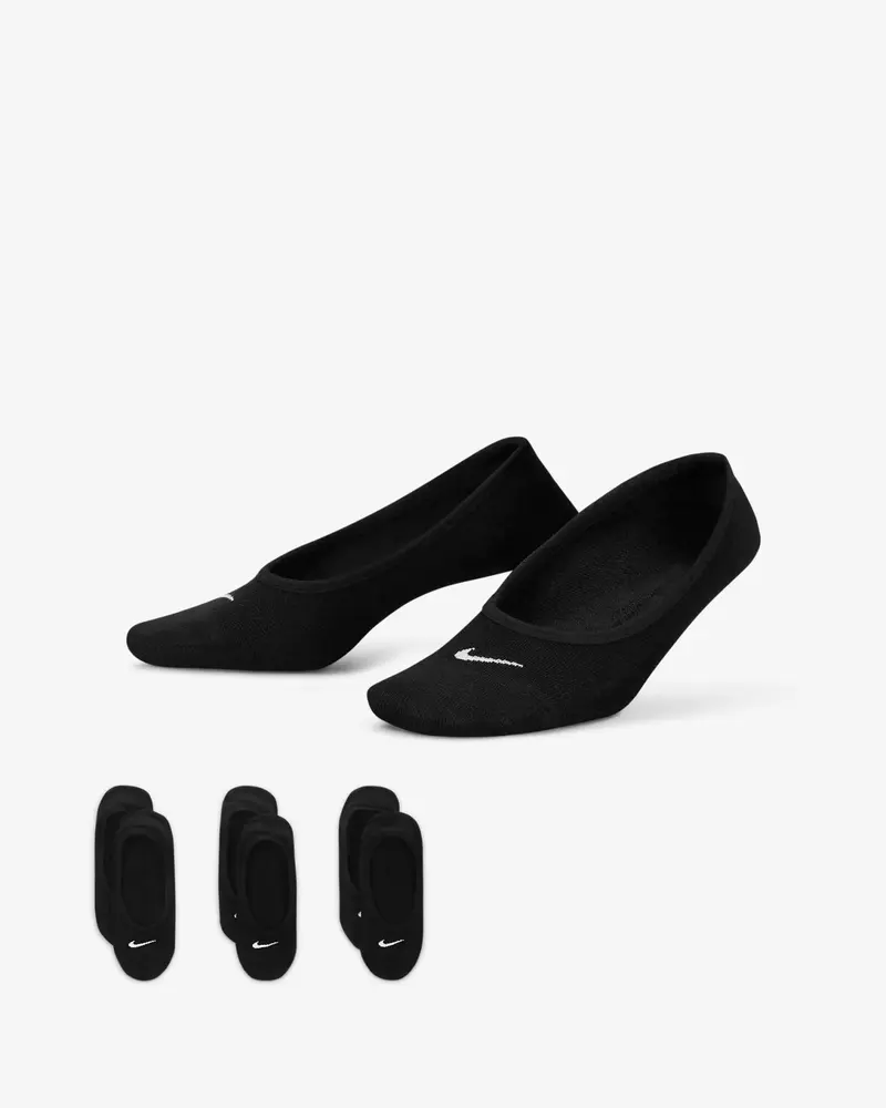 NIKE CALZINI NIKE 3PZ SX4863 010