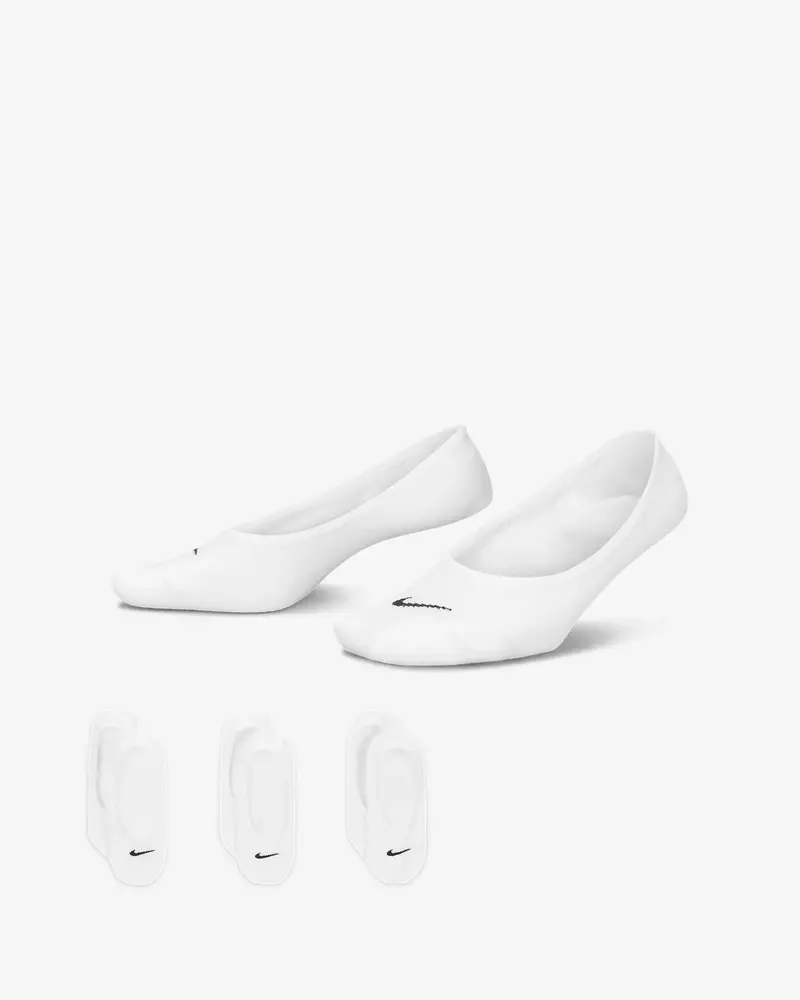 NIKE CALZINI NIKE 3PZ SX4863 101