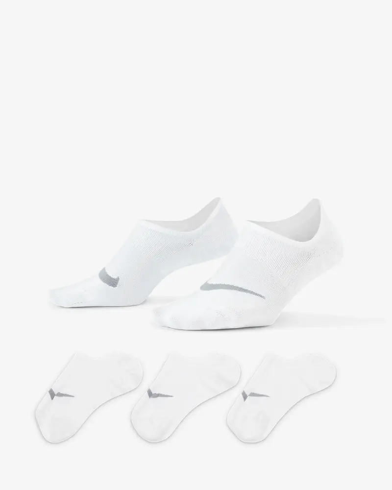 NIKE CALZINI NIKE 3PZ SX5277 101