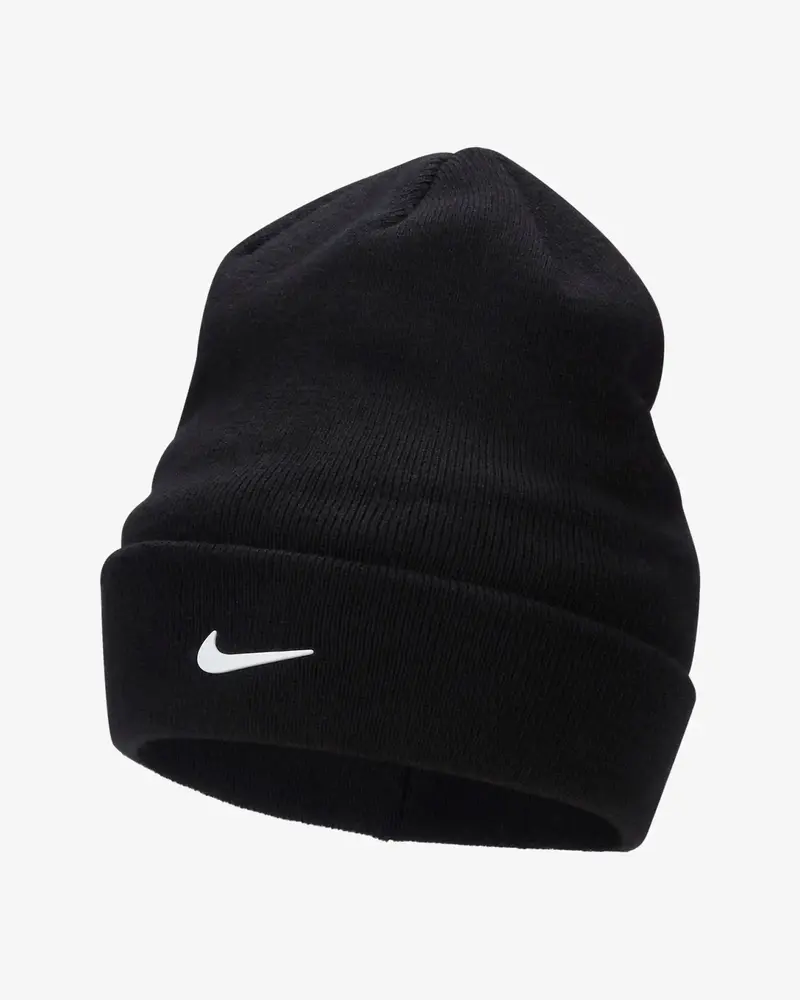 NIKE CAPPELLO PEACK KIDS STANDARD CUFF SWOOS FB6492 010