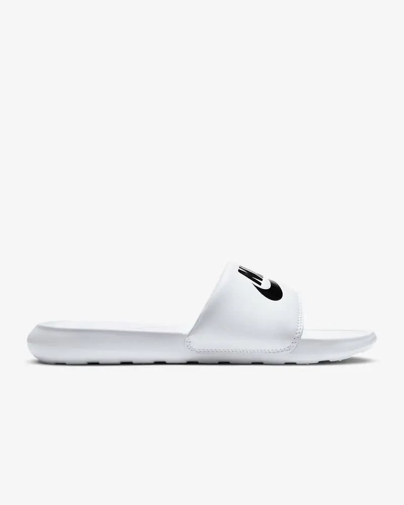 NIKE CIABATTE VICTORI ONE SLIDES CN9677 100