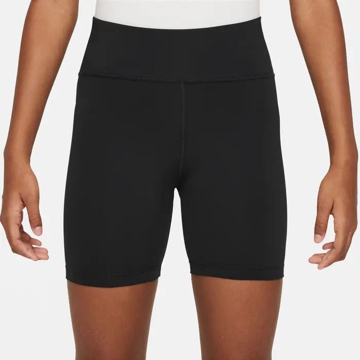 NIKE CICLISTA CON LOGO JR FZ5603 010