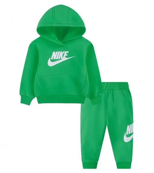 NIKE CLUB FLEECE SET 86L135 E5D