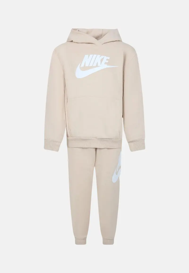 NIKE CLUB FLEECE SET JR 86L135 X5C