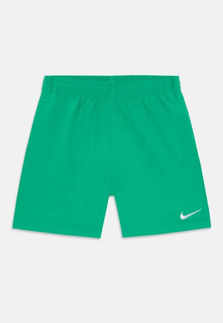 NIKE COSTUME BOXER 4 VOLLEY CON LOGO UOMO NESSB866 364