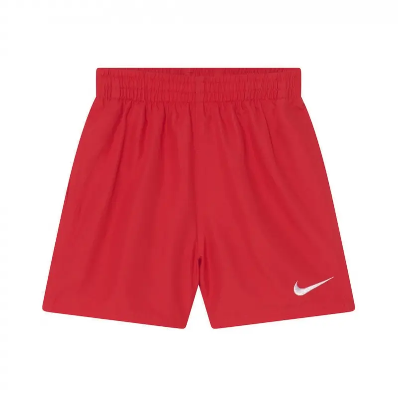 NIKE COSTUME BOXER 4 VOLLEY CON LOGO UOMO NESSB866 614