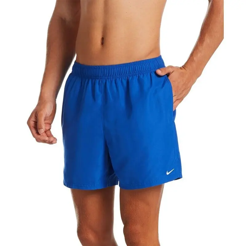 NIKE COSTUME BOXER 5 VOLLEY CON LOGO UOMO NESSF560 494