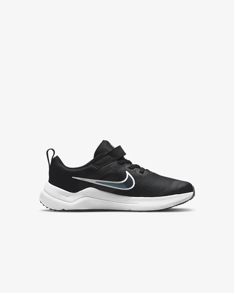 NIKE DOWNSHIFTER 12 JR DM4193 003