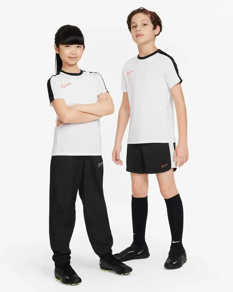 NIKE DRI FIT ACADEMY 23 TOP JR DX5482 101