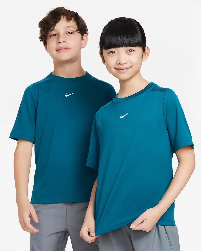 NIKE DRI-FIT MULTI JR DX5380 381