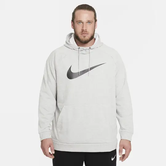 NIKE FELPA DRY GRAPHIC UOMO CZ2425 063