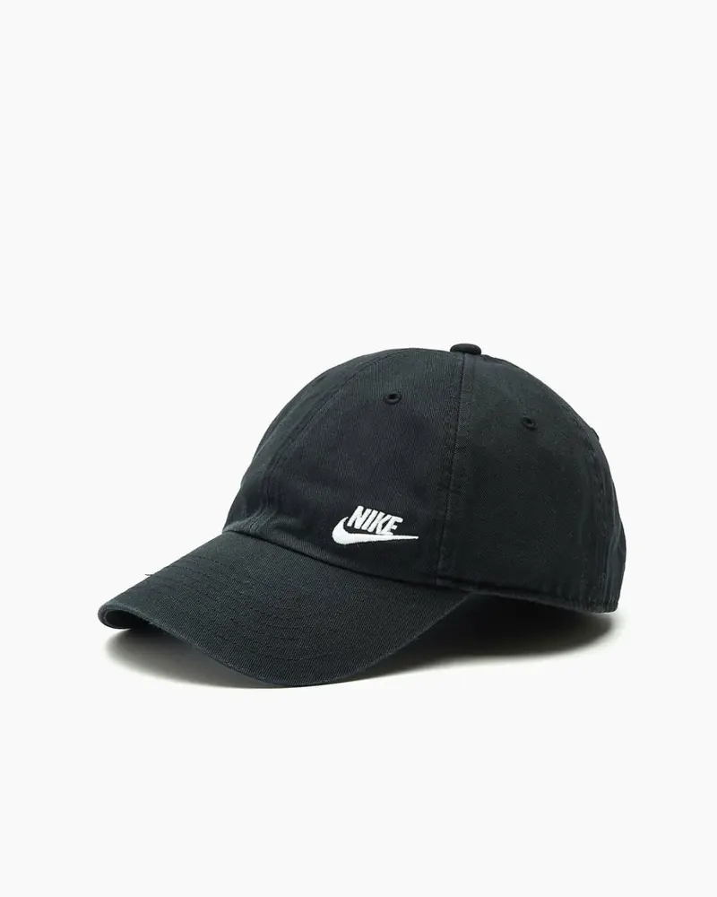 NIKE HERITAGE 86 CAP AO8662 010