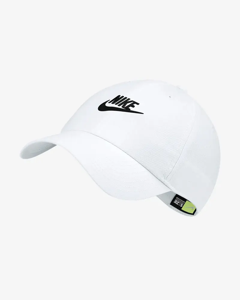 NIKE HERITAGE FUTURA 86 913011 100