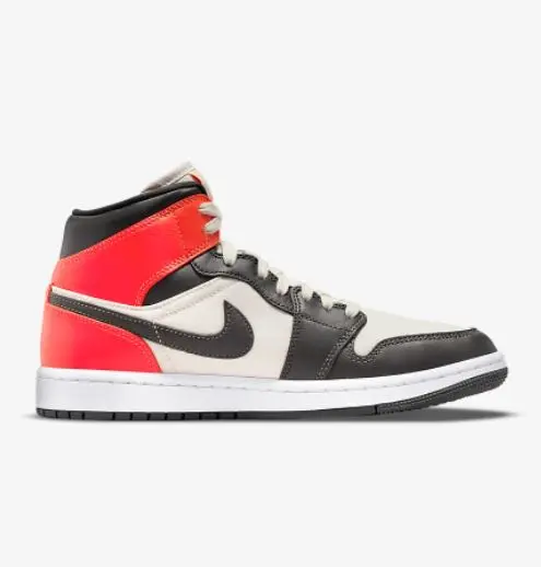 NIKE JORDAN AIR JORDAN 1 GS DQ6078 100