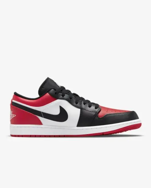 NIKE JORDAN AIR JORDAN 1 LOW 553558 612