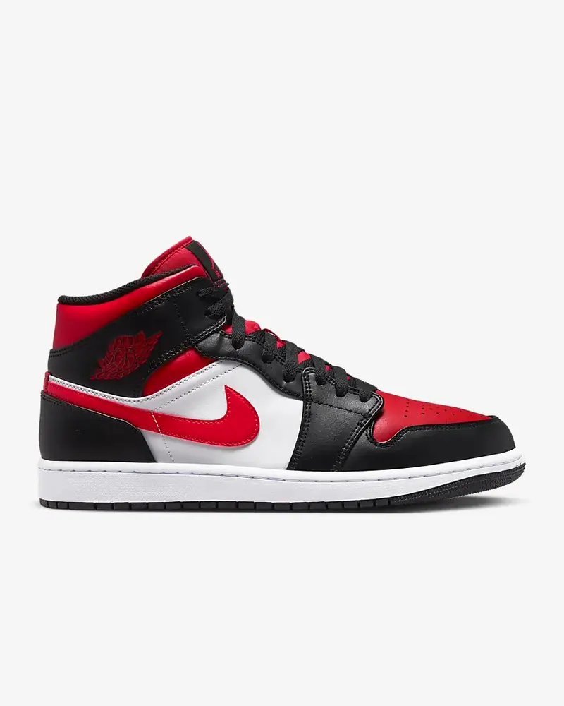 NIKE JORDAN AIR JORDAN 1 MID 554724 079