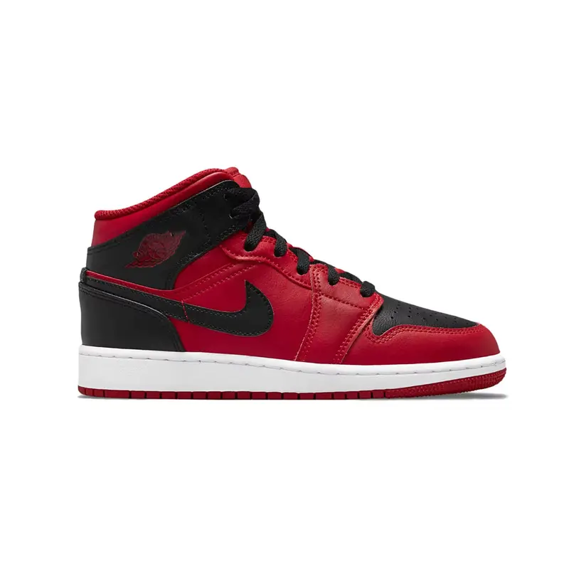 NIKE JORDAN AIR JORDAN 1 MID GS 554725 660