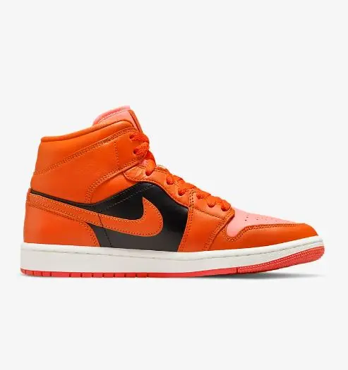NIKE JORDAN AIR JORDAN 1 MID SE DM3381 600