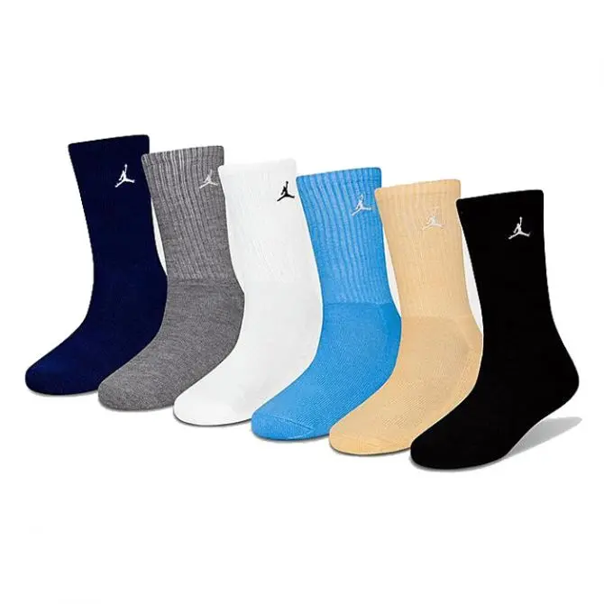 NIKE JORDAN CALZINI EVERYDAY ESSENTIALS ALTI JR BJ0583 695