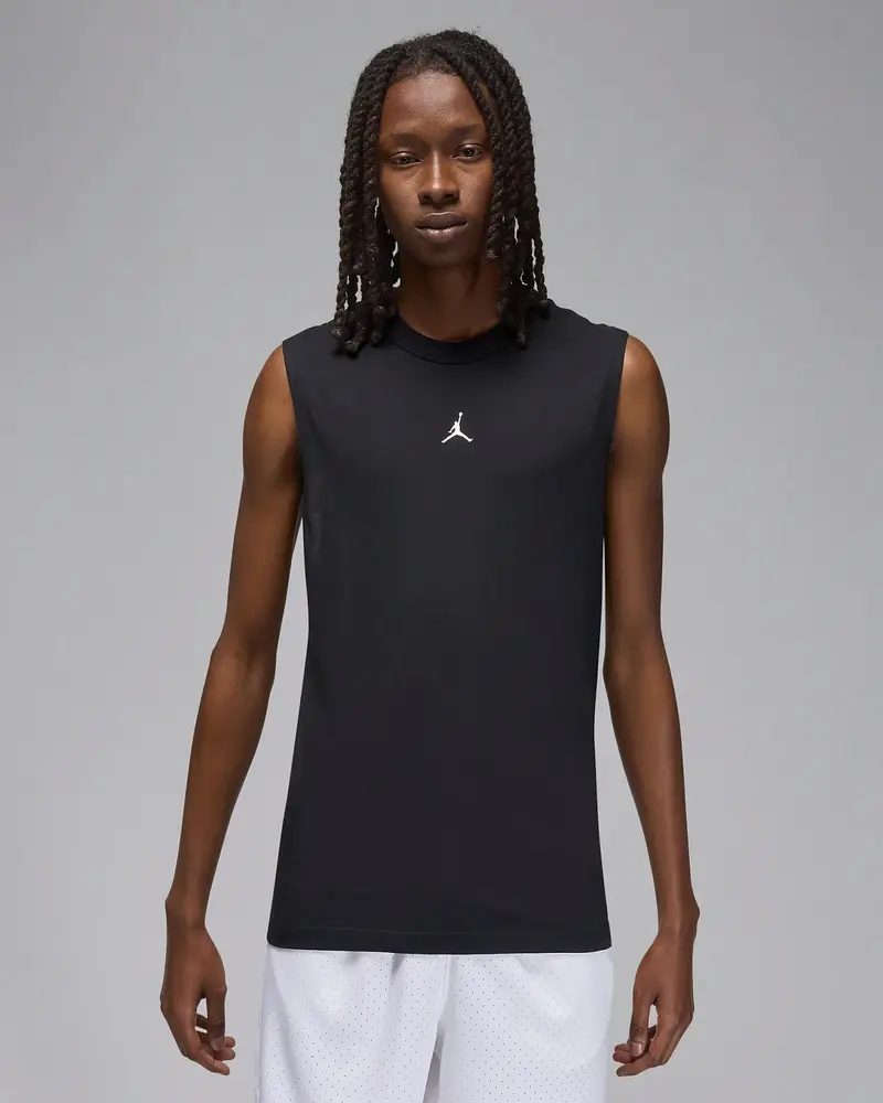 NIKE JORDAN CANOTTA JORDAN SPORT UOMO FN5856 010