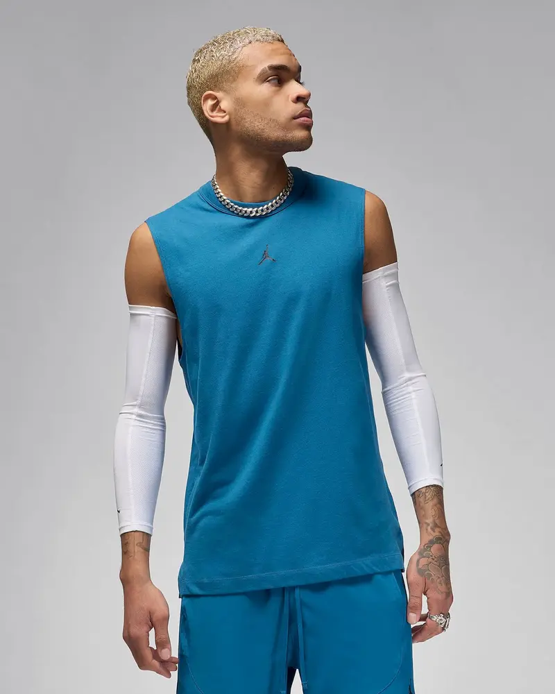NIKE JORDAN CANOTTA JORDAN SPORT UOMO FN5856 457