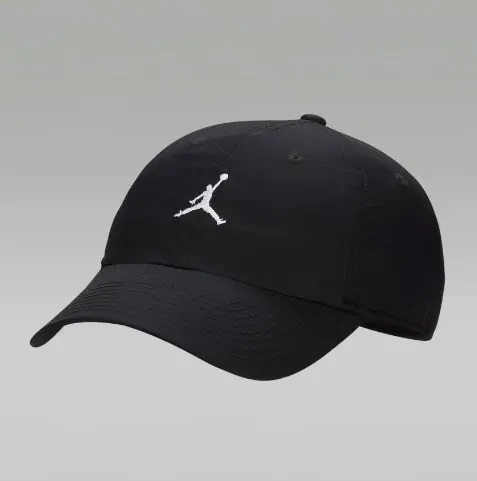 NIKE JORDAN CAPPELLO JORDAN CLUB CAP ADJUSTABLE FD5185 010