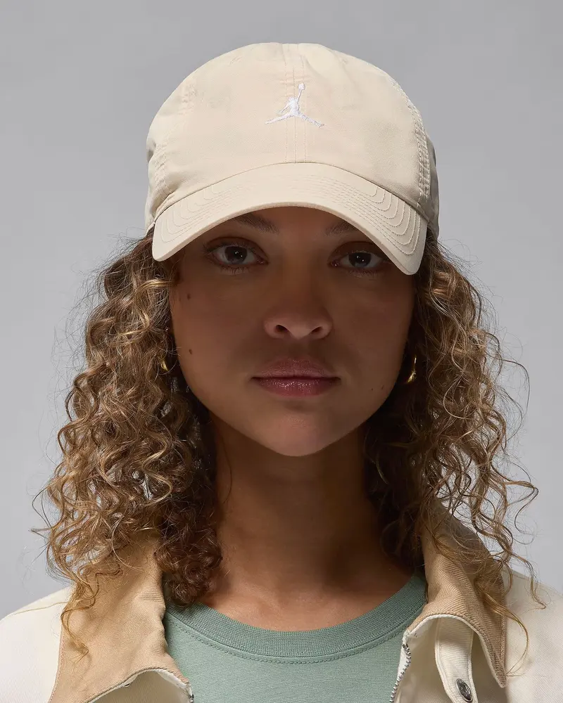 NIKE JORDAN CAPPELLO JORDAN CLUB CAP ADJUSTABLE FD5185 203