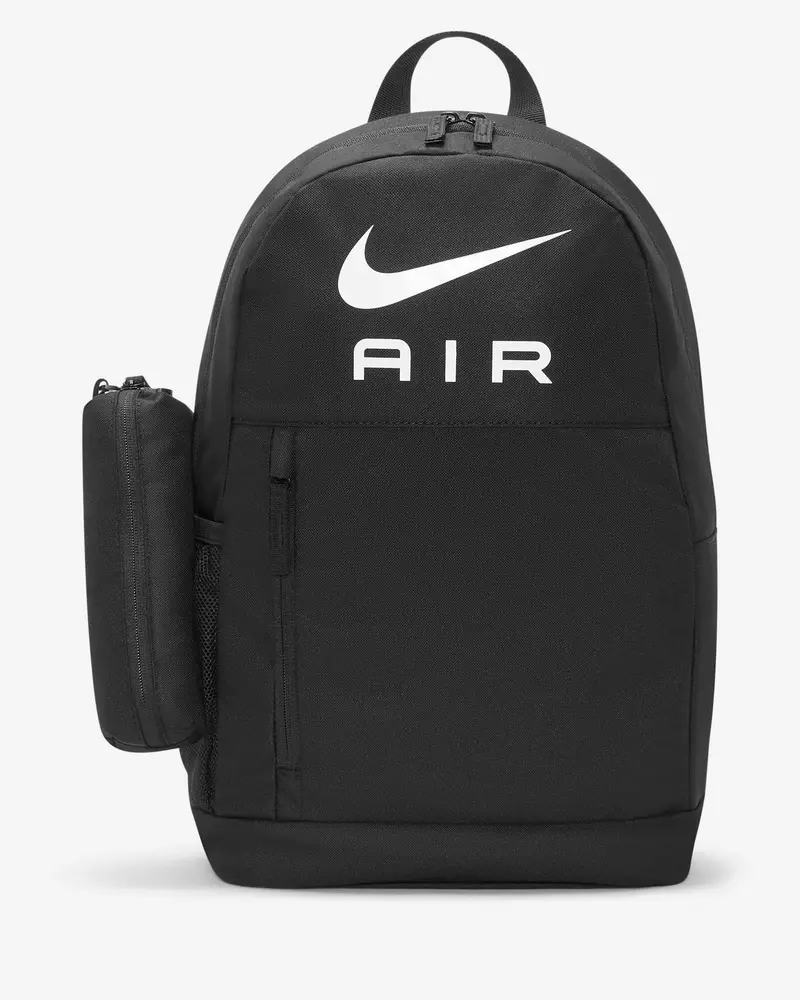 NIKE JORDAN ELEMENTALS BACKPACK DR6089 010