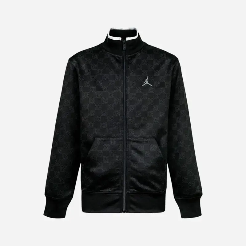 NIKE JORDAN FELPA CON LOGO JR 95D377 023