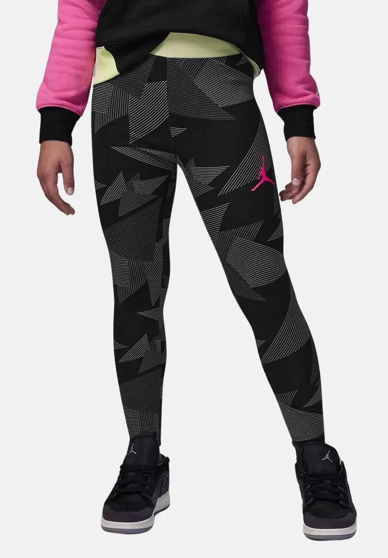 NIKE JORDAN FUNDAMENTAL LEGGING JR 45C596 023
