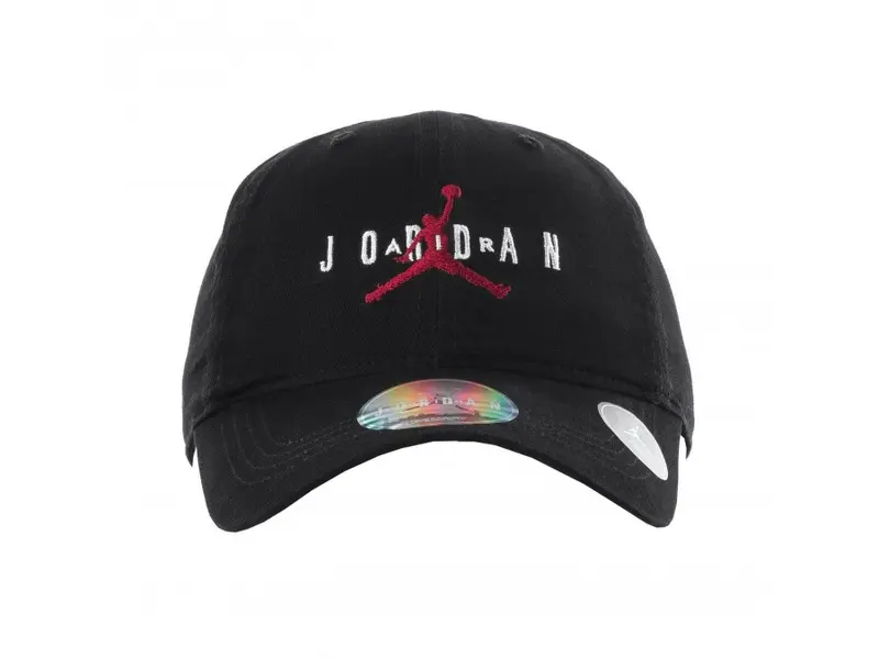 NIKE JORDAN HBR STRAPBACK JR 9A0569 023