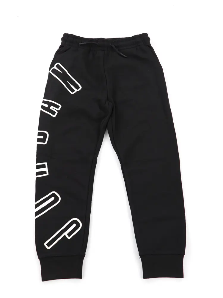 NIKE JORDAN JDB MJ FLIGHT MVP HBR PANT JR 95C663 023