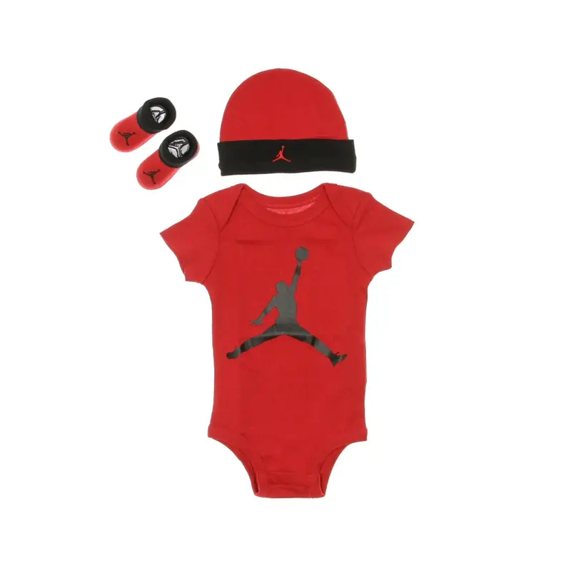 NIKE JORDAN JHN JUMPMAN HAT BDYST BOOTIE JR MJ0041 RK2