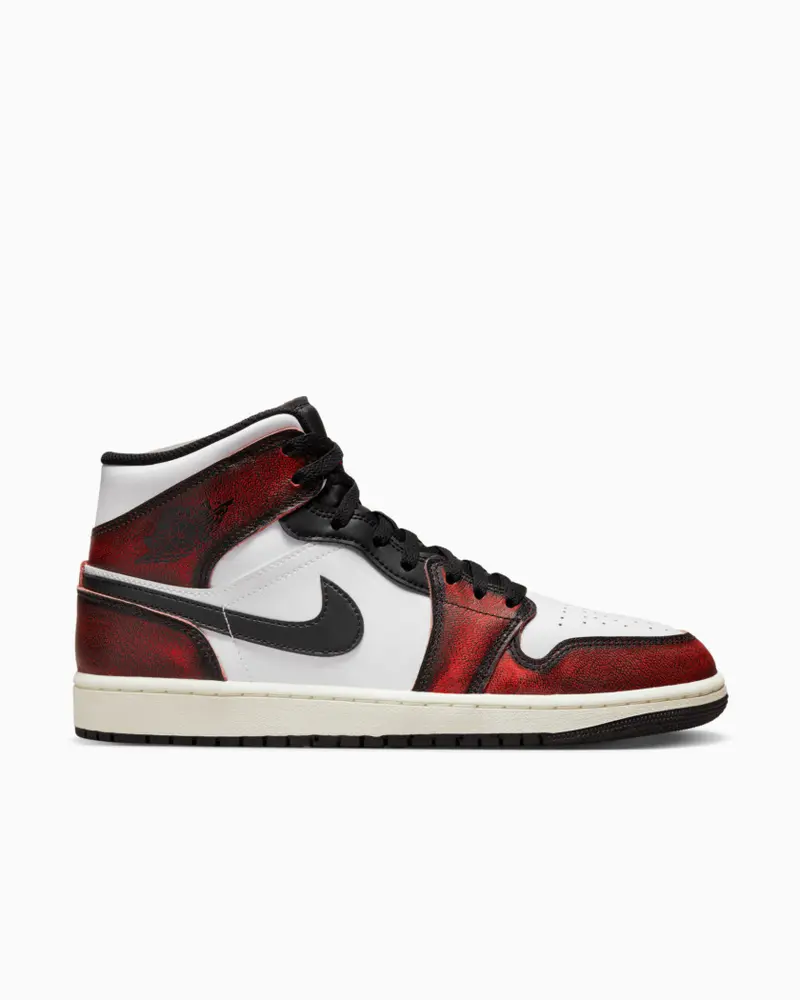 NIKE JORDAN JORDAN 1 MID DV9565 006