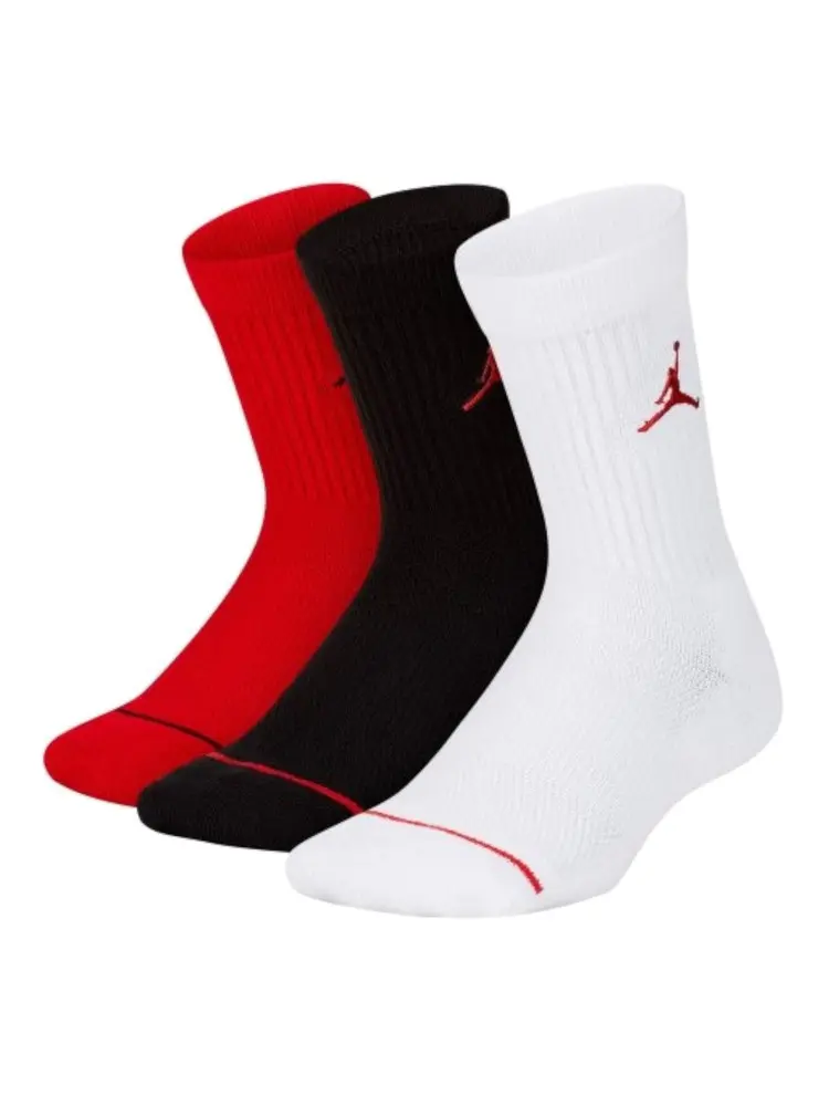 NIKE JORDAN JORDAN JUMPMAN QUART JR WJ0009 R78