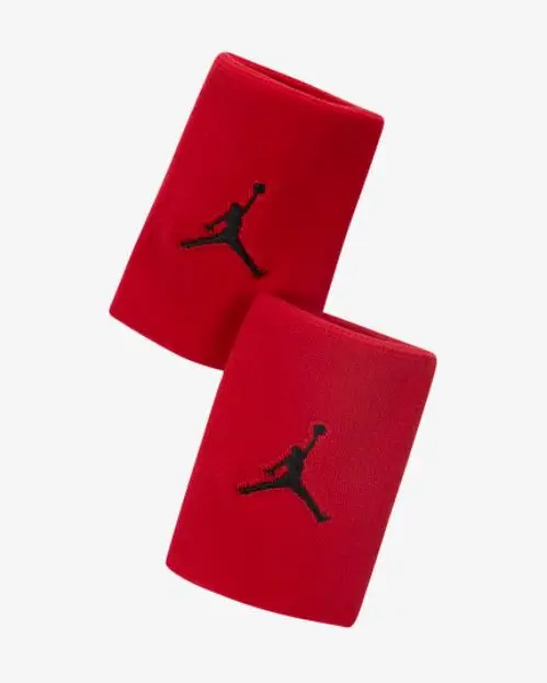 NIKE JORDAN JORDAN WRISTBAND JKN01