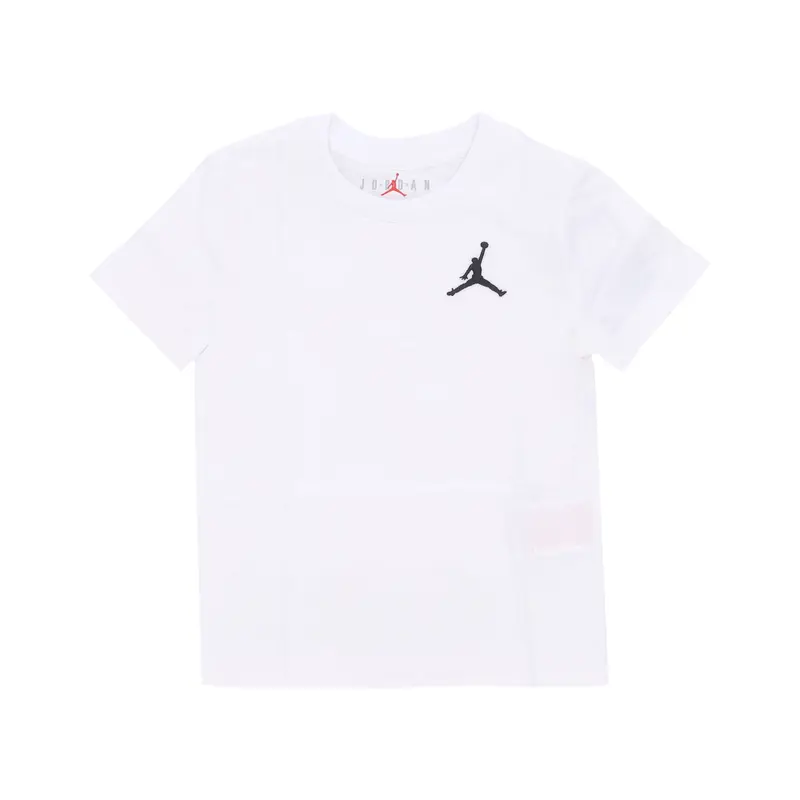 NIKE JORDAN JUMPMAN AIR T-SHIRT JR 85A873 001