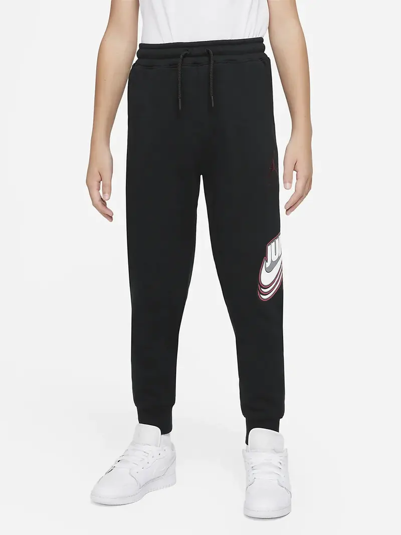 NIKE JORDAN JUMPMAN FLEECE PANTS 95A968 023